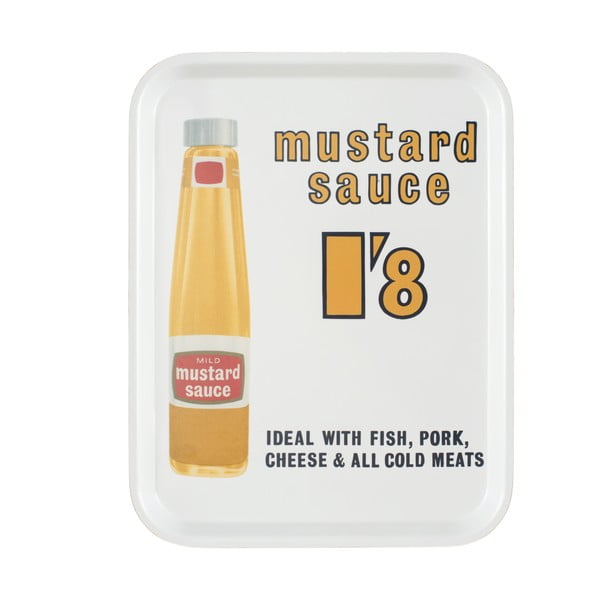 Taca Mustard Sauce
