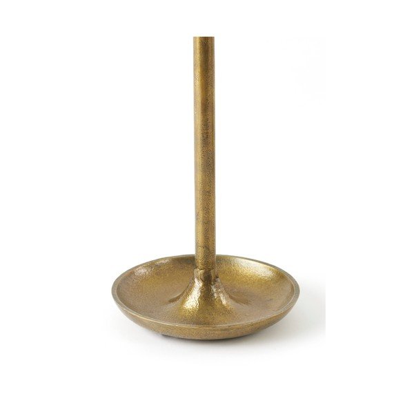 Metalowy świecznik Sakari – Light & Living-image-2