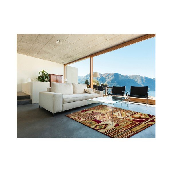 Dywan Universal Turan, 133x190 cm-image-1