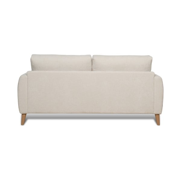 Beżowa sofa 182 cm Marvel – Scandic-image-2