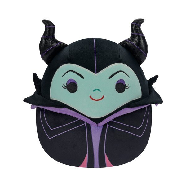 Zabawka pluszowa Disney Maleficent – SQUISHMALLOWS