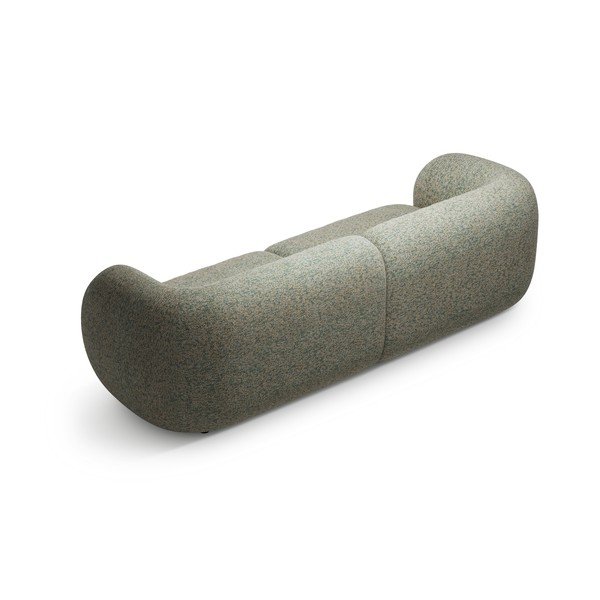 Zielona sofa 243 cm Kate – Micadoni -image-2
