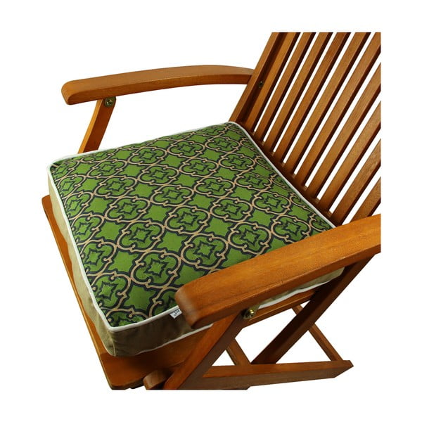 Poduszka na krzesło 42x42 cm – Mioli Decor-image-1