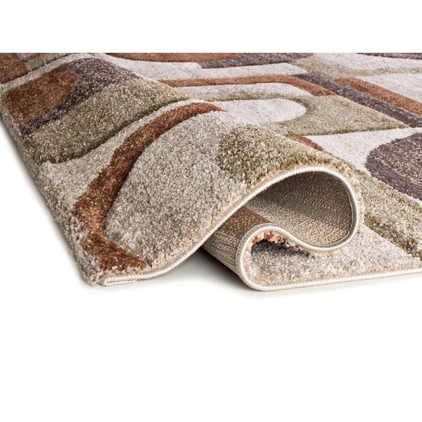 Dywan 200x285 cm Teva – Universal-image-3