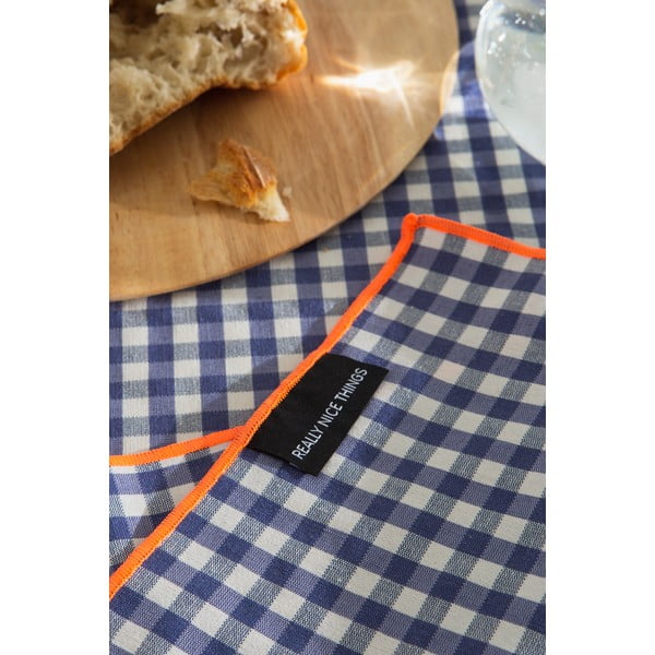 Bieżniki zestaw 2 szt. 41x130 cm Vichy – Really Nice Things-image-2