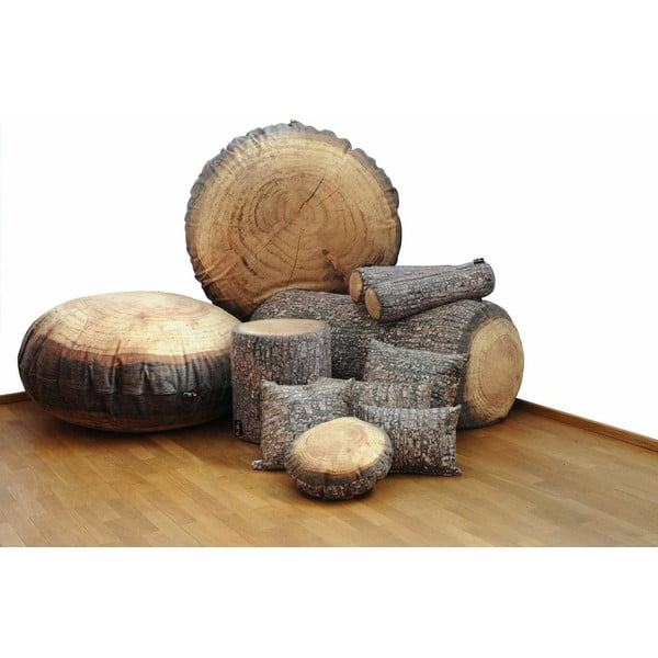 Poduszka Forest Log, 55 cm-image-4