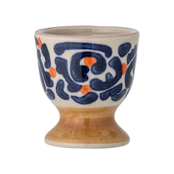 Kamionkowe kieliszki na jajka zestaw 3 szt. Eviaya – Bloomingville-image-4