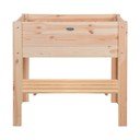 Podwyższona grządka – Esschert Design