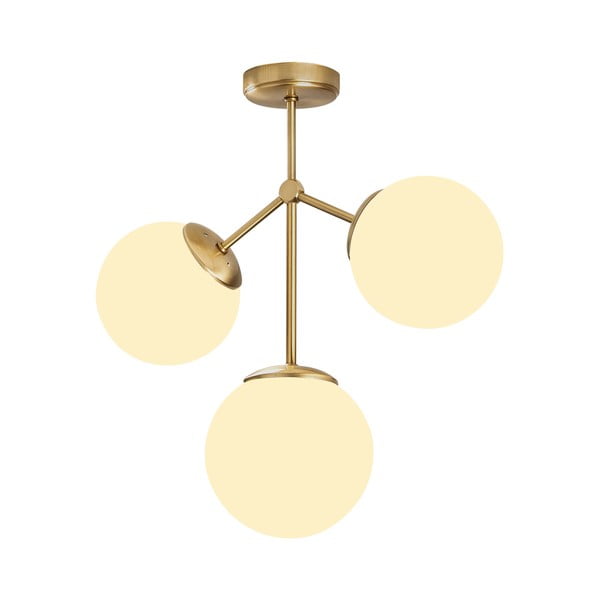 Lampa sufitowa z kloszami Opviq lights Damar-image-2