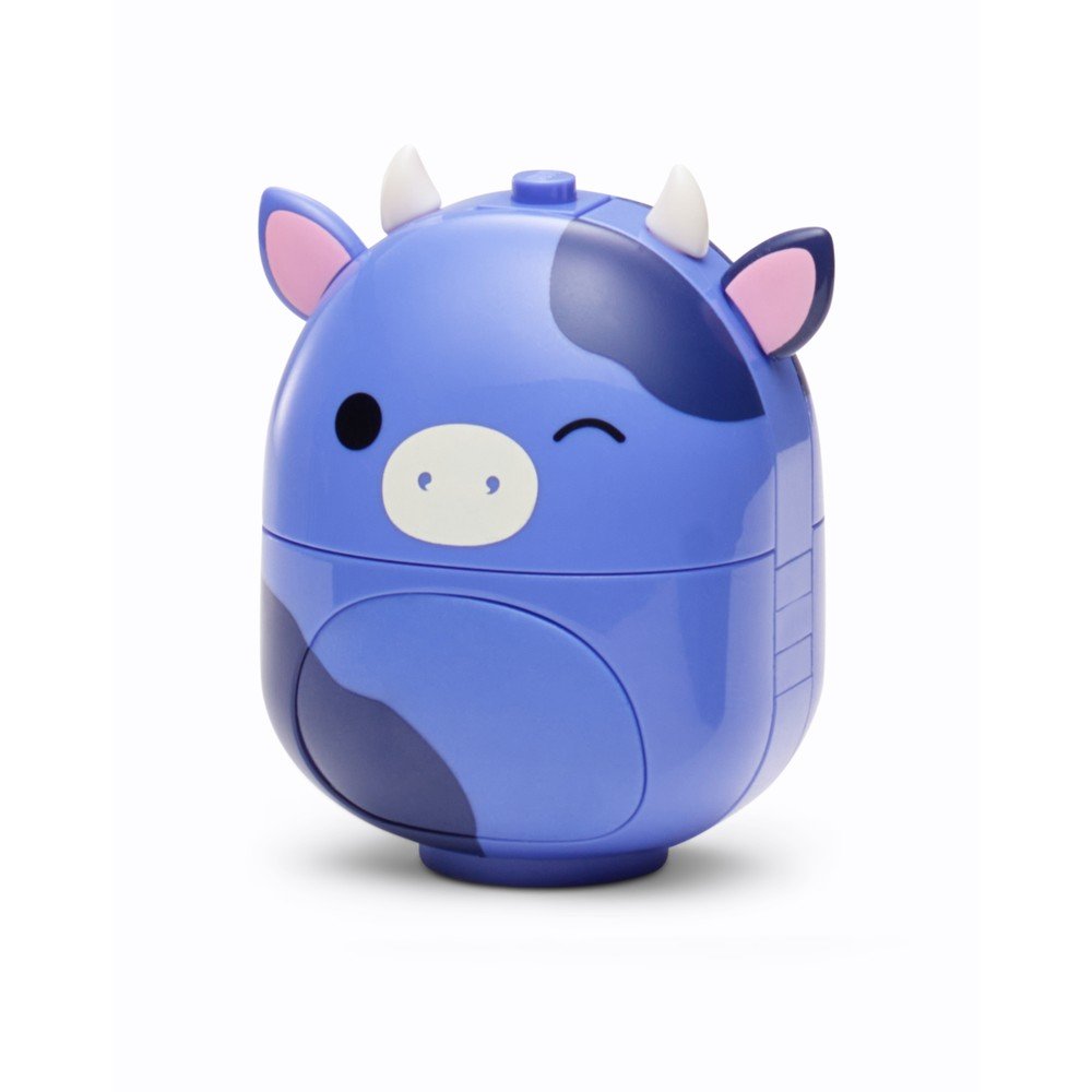 Klocki BLDR Ingred – SQUISHMALLOWS (zdjęcie 3)
