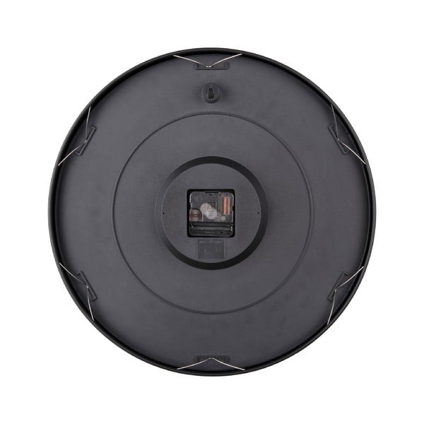 Zegar ścienny ø 40 cm Grace – Karlsson-image-3