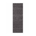 Ciemnoszary chodnik tkany ręcznie 80x300 cm Notting Hill Portobello – Ted Baker