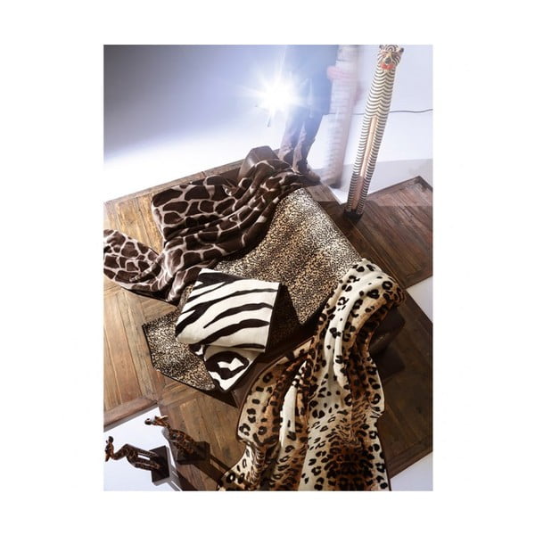 Koc Giraffe,150 x 200 cm-image-2