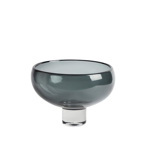 Szklana miska dekoracyjna ø 31 cm Sirau – Kave Home