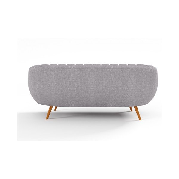 Szara
  sofa trzyosobowa Wintech Azzurre-image-3