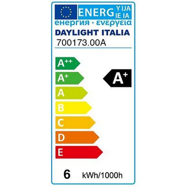 Żarówka w złotym kolorze Homemania Filament Maxi-image-2