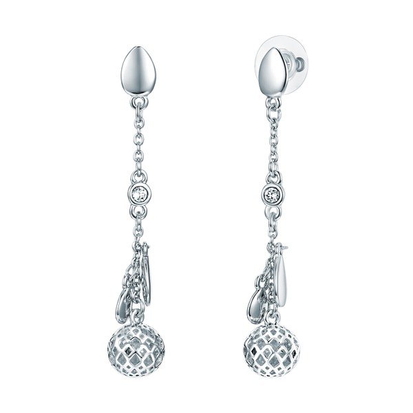 Kolczyki ze Swarovski Elements Garrie-image-1