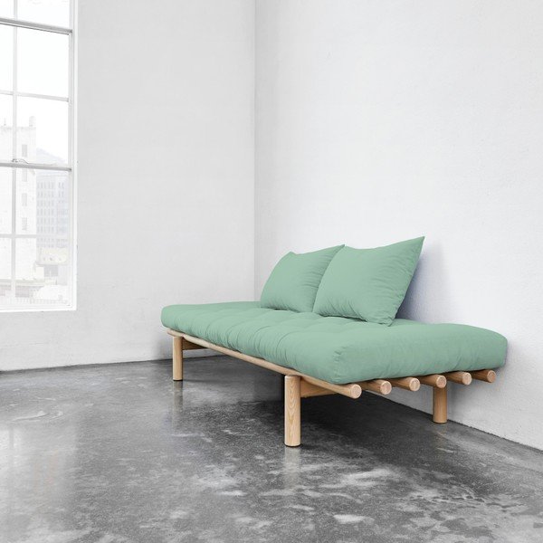 Sofa Karup Pace Natural/Peppermint-image-4
