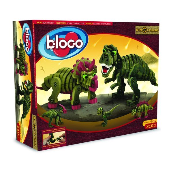 Klocki Dinozaury-image-2