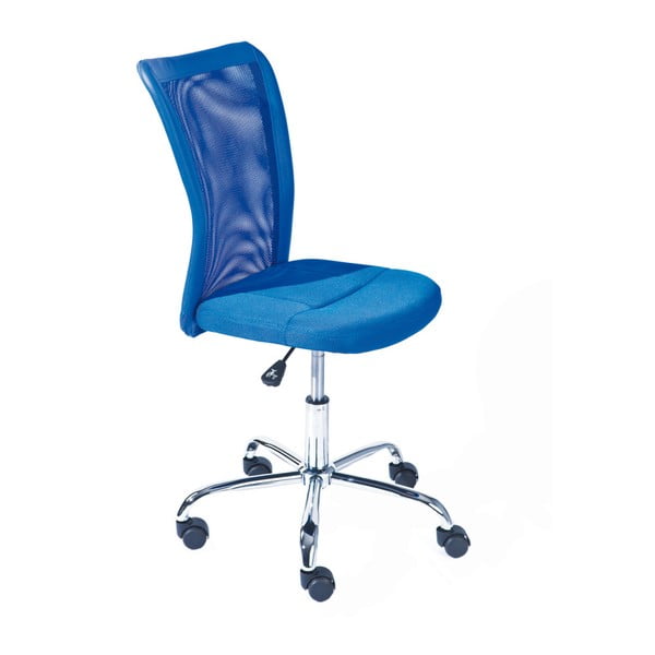 Niebieski fotel biurowy 13Casa Office