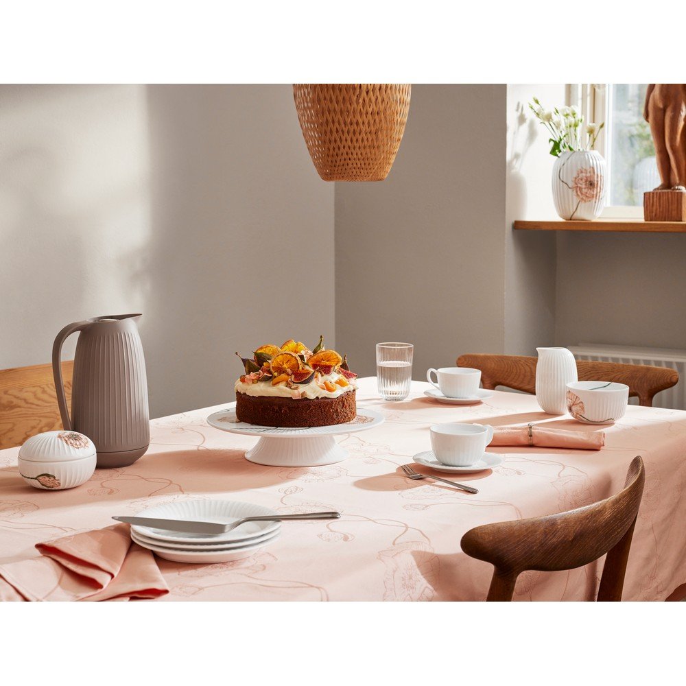 Porcelanowy dzbanek Hammershøi – Kähler Design (zdjęcie 4)
