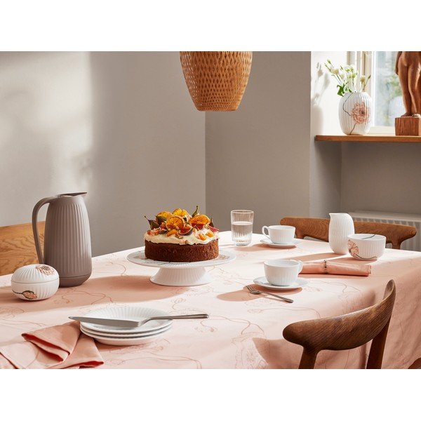 Porcelanowy dzbanek Hammershøi – Kähler Design-image-3