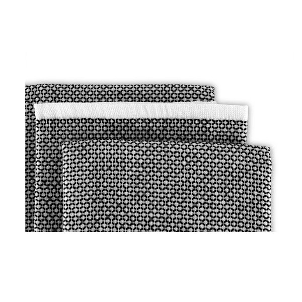 Ścierki zestaw 3 szt. 50x76 cm Duo Leno – ZicZac-image-1