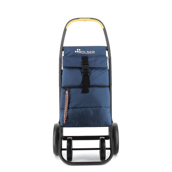 Torba na zakupy na kółkach 45 l M Clec Termo Polar 8 Plus – Rolser-image-1