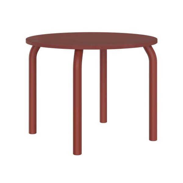 Okrągły stół ø 100 cm Meko – noo.ma