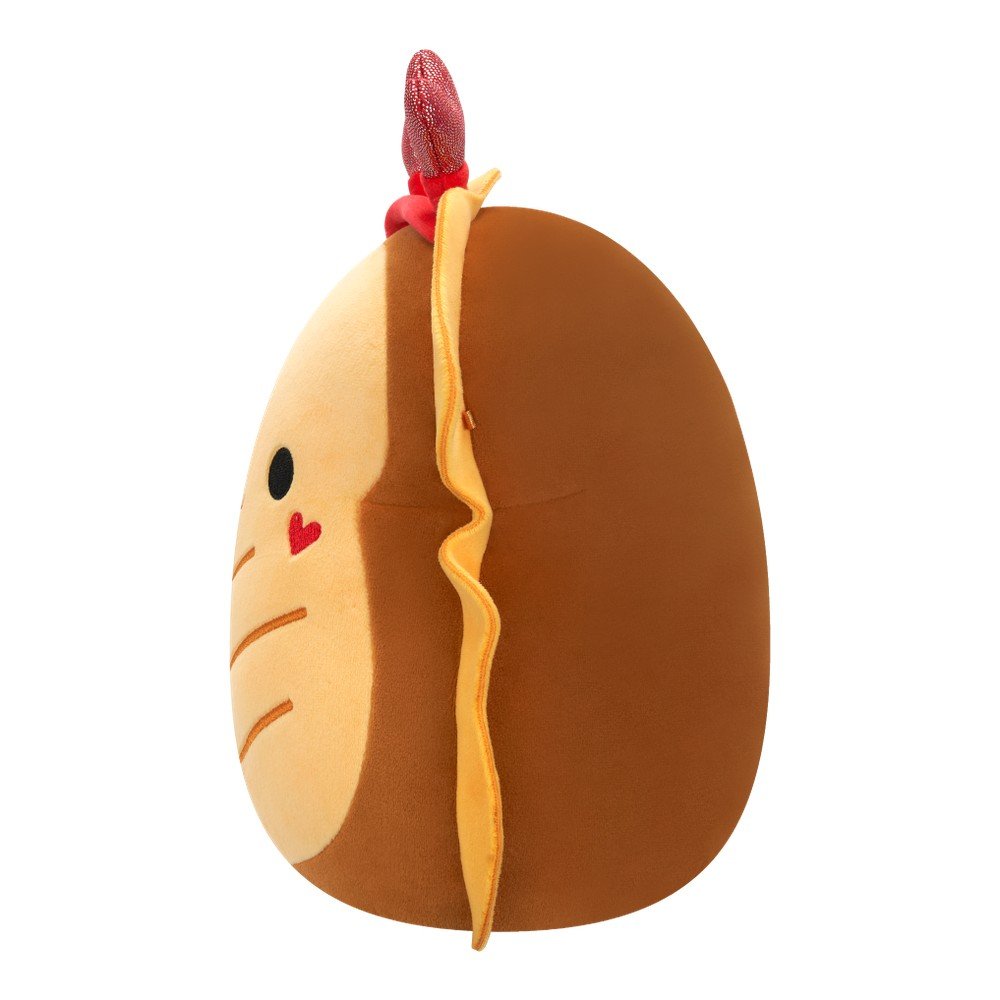 Zabawka pluszowa Lil Gouda – SQUISHMALLOWS (zdjęcie 3)
