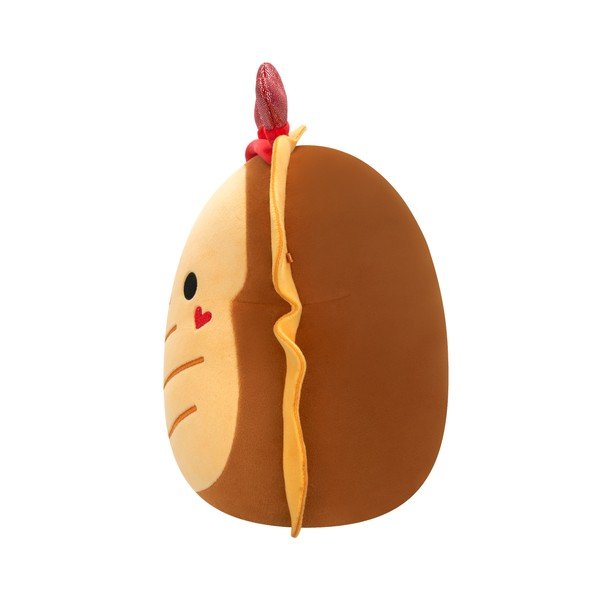 Zabawka pluszowa Lil Gouda – SQUISHMALLOWS-image-2