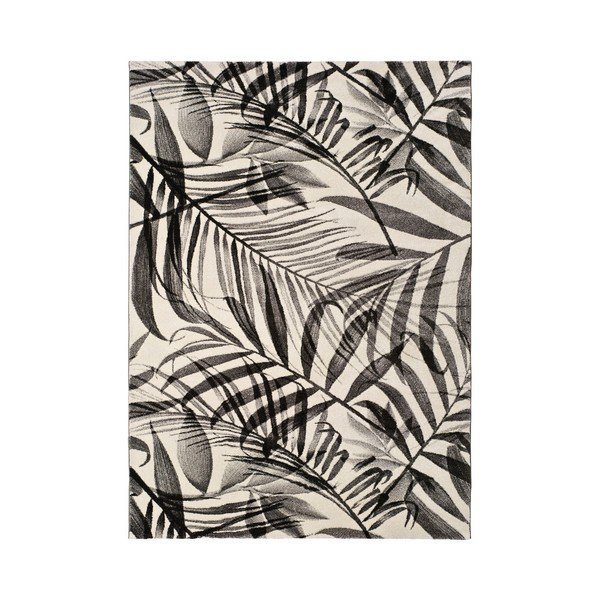 Dywan Universal Rya Gris, 80x150 cm