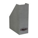 Kartonowy organizer na dokumenty Estelle – Bigso Box of Sweden