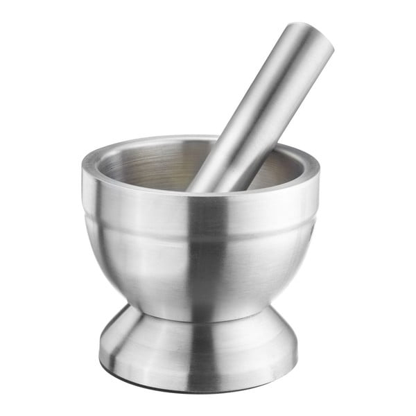 Moździerz ze stali nierdzewnej Edelstahl – Westmark-image-1