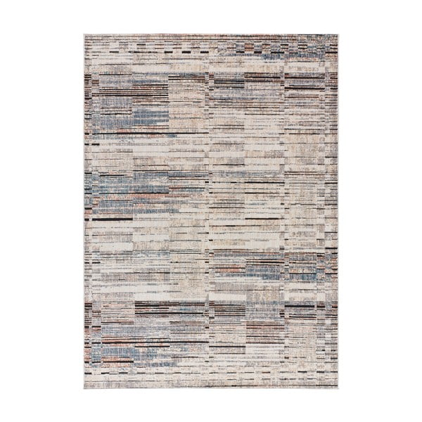 Beżowy dywan 200x136 cm Truva – Universal