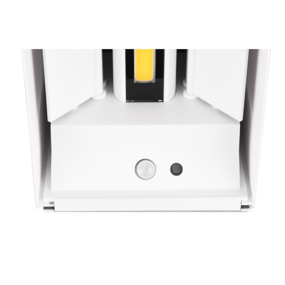 Lampa zewnętrzna ścienna LED z czujnikiem ruchu (wysokość 10,5 cm) Talent – Reality (zdjęcie 8)
