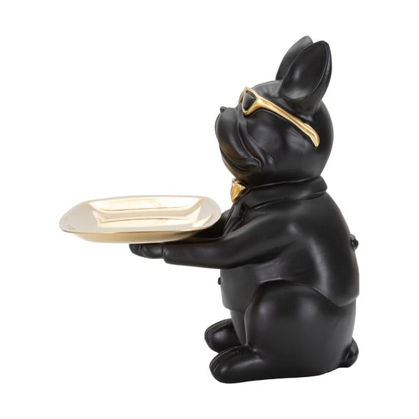 Figurka z żywicy polimerowej 23,5 cm Bulldog – Mauro Ferretti-image-2