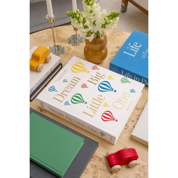 Album na zdjęcia Dream Big Little One – Printworks-image-1