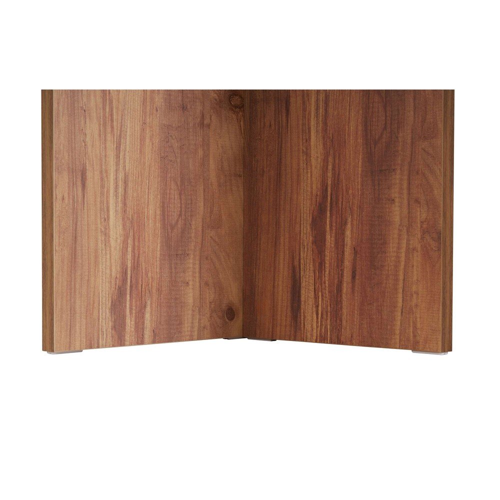 Stół w dekorze sosny 90x200 cm Sabella – Kalune Design (zdjęcie 10)