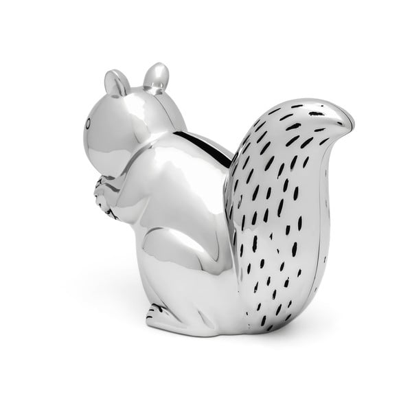 Skarbonka Squirel – Zilverstad-image-4