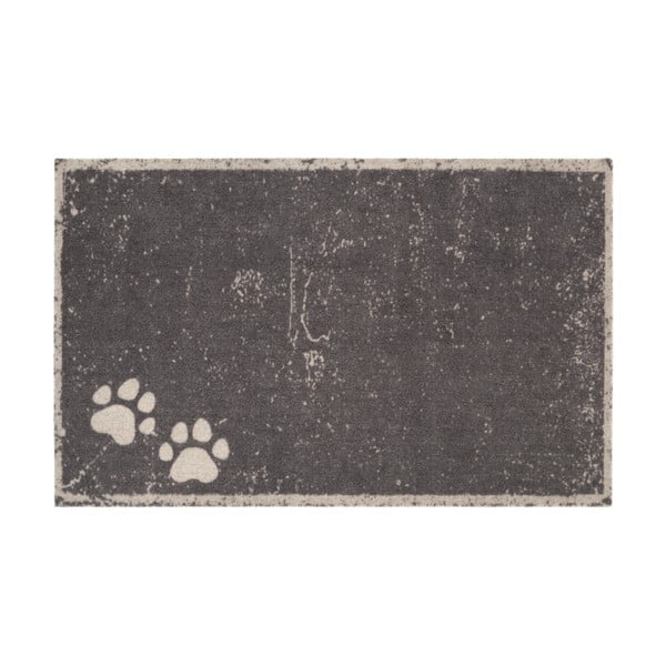Brązowy dywanik dla zwierząt Hanse Home Paws, 50x80 cm