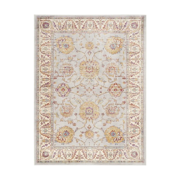 Brązowy dywan Safavieh Carolyn, 170x121 cm