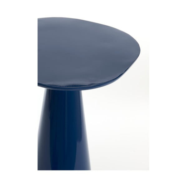 Metalowy stolik ø 28 cm Abala – Light & Living-image-2