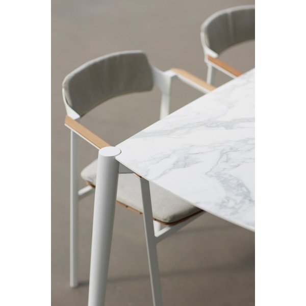 Stół ogrodowy 104x226 cm Icon – Diphano-image-3