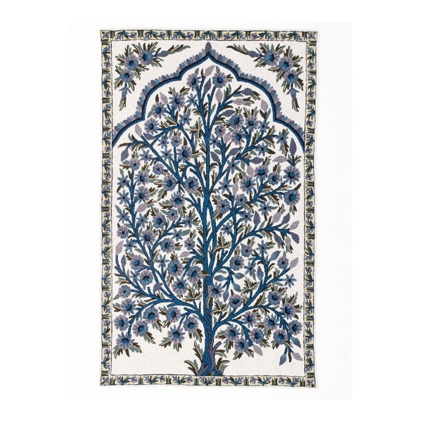 Dywan Tree of Life, 75x180 cm