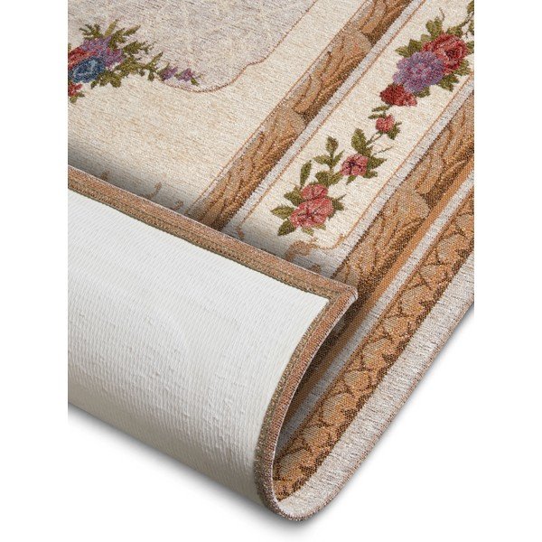 Beżowy dywan 150x220 cm Hafsa – Hanse Home-image-4