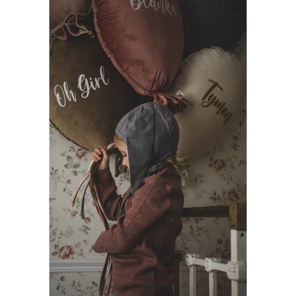 Poduszka dziecięca Deluxe – Malomi Kids-image-3