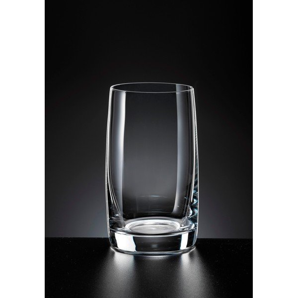Zestaw 6 szklanek Crystalex Ideal, 250 ml-image-2