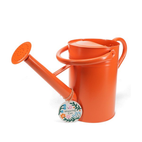 Metalowa konewka 4,5 l – Rex London