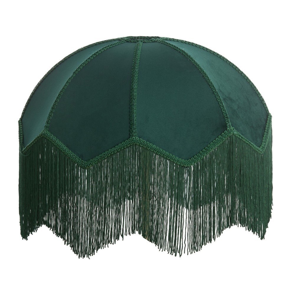 Morski abażur ø 45 cm Malacia – Light & Living